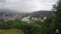 Archiv Foto Webcam Kalvarienberg bei Bad Tölz 17:00