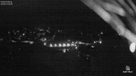 Archiv Foto Webcam Kalvarienberg bei Bad Tölz 23:00