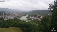 Archiv Foto Webcam Kalvarienberg bei Bad Tölz 11:00