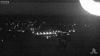 Archiv Foto Webcam Kalvarienberg bei Bad Tölz 23:00