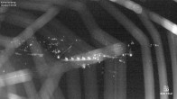 Archiv Foto Webcam Kalvarienberg bei Bad Tölz 23:00