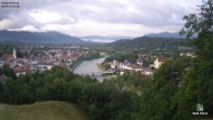 Archiv Foto Webcam Kalvarienberg bei Bad Tölz 05:00