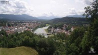 Archiv Foto Webcam Kalvarienberg bei Bad Tölz 11:00