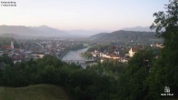 Archiv Foto Webcam Kalvarienberg bei Bad Tölz 05:00