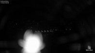 Archiv Foto Webcam Kalvarienberg bei Bad Tölz 23:00