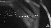 Archiv Foto Webcam Kalvarienberg bei Bad Tölz 23:00