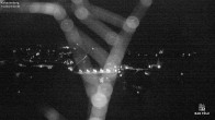 Archiv Foto Webcam Kalvarienberg bei Bad Tölz 01:00