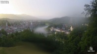 Archiv Foto Webcam Kalvarienberg bei Bad Tölz 05:00