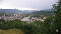 Archiv Foto Webcam Kalvarienberg bei Bad Tölz 07:00