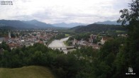 Archiv Foto Webcam Kalvarienberg bei Bad Tölz 11:00