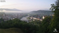 Archived image Webcam Bad Tölz - Kalvarienberg 06:00