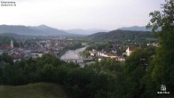 Archived image Webcam Bad Tölz - Kalvarienberg 06:00