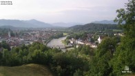 Archived image Webcam Bad Tölz - Kalvarienberg 07:00