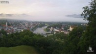 Archiv Foto Webcam Kalvarienberg bei Bad Tölz 03:00