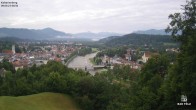 Archiv Foto Webcam Kalvarienberg bei Bad Tölz 05:00