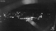 Archiv Foto Webcam Kalvarienberg bei Bad Tölz 19:00