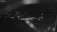 Archiv Foto Webcam Kalvarienberg bei Bad Tölz 23:00