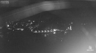 Archiv Foto Webcam Kalvarienberg bei Bad Tölz 19:00