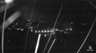 Archiv Foto Webcam Kalvarienberg bei Bad Tölz 23:00