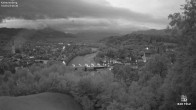 Archiv Foto Webcam Kalvarienberg bei Bad Tölz 05:00