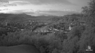 Archived image Webcam Bad Tölz - Kalvarienberg 05:00