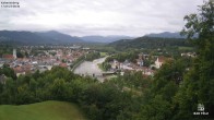 Archiv Foto Webcam Kalvarienberg bei Bad Tölz 07:00
