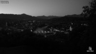 Archiv Foto Webcam Kalvarienberg bei Bad Tölz 05:00