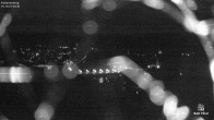 Archiv Foto Webcam Kalvarienberg bei Bad Tölz 23:00