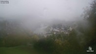 Archiv Foto Webcam Kalvarienberg bei Bad Tölz 09:00