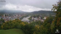 Archiv Foto Webcam Kalvarienberg bei Bad Tölz 11:00