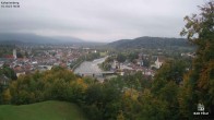 Archiv Foto Webcam Kalvarienberg bei Bad Tölz 17:00