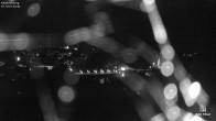 Archiv Foto Webcam Kalvarienberg bei Bad Tölz 19:00