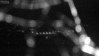 Archiv Foto Webcam Kalvarienberg bei Bad Tölz 23:00