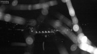 Archiv Foto Webcam Kalvarienberg bei Bad Tölz 03:00