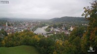 Archiv Foto Webcam Kalvarienberg bei Bad Tölz 07:00