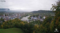Archiv Foto Webcam Kalvarienberg bei Bad Tölz 09:00