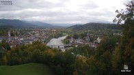 Archiv Foto Webcam Kalvarienberg bei Bad Tölz 11:00