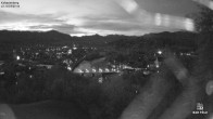 Archived image Webcam Bad Tölz - Kalvarienberg 06:00