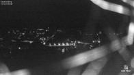 Archiv Foto Webcam Kalvarienberg bei Bad Tölz 23:00
