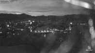 Archiv Foto Webcam Kalvarienberg bei Bad Tölz 06:00
