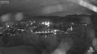 Archiv Foto Webcam Kalvarienberg bei Bad Tölz 17:00
