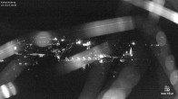 Archiv Foto Webcam Kalvarienberg bei Bad Tölz 19:00