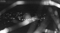 Archiv Foto Webcam Kalvarienberg bei Bad Tölz 23:00