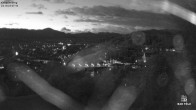Archiv Foto Webcam Kalvarienberg bei Bad Tölz 06:00