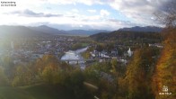 Archiv Foto Webcam Kalvarienberg bei Bad Tölz 07:00