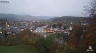 Archived image Webcam Bad Tölz - Kalvarienberg 05:00
