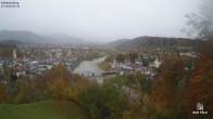 Archived image Webcam Bad Tölz - Kalvarienberg 06:00