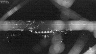 Archiv Foto Webcam Kalvarienberg bei Bad Tölz 23:00
