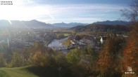 Archiv Foto Webcam Kalvarienberg bei Bad Tölz 07:00