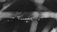 Archiv Foto Webcam Kalvarienberg bei Bad Tölz 23:00